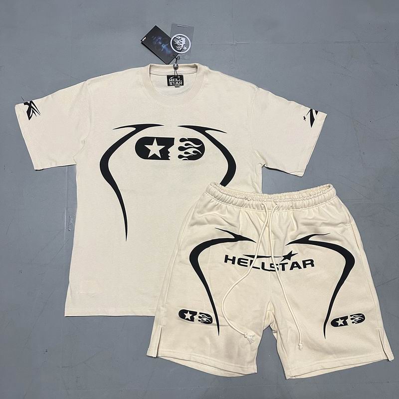 HS Two Piece Short