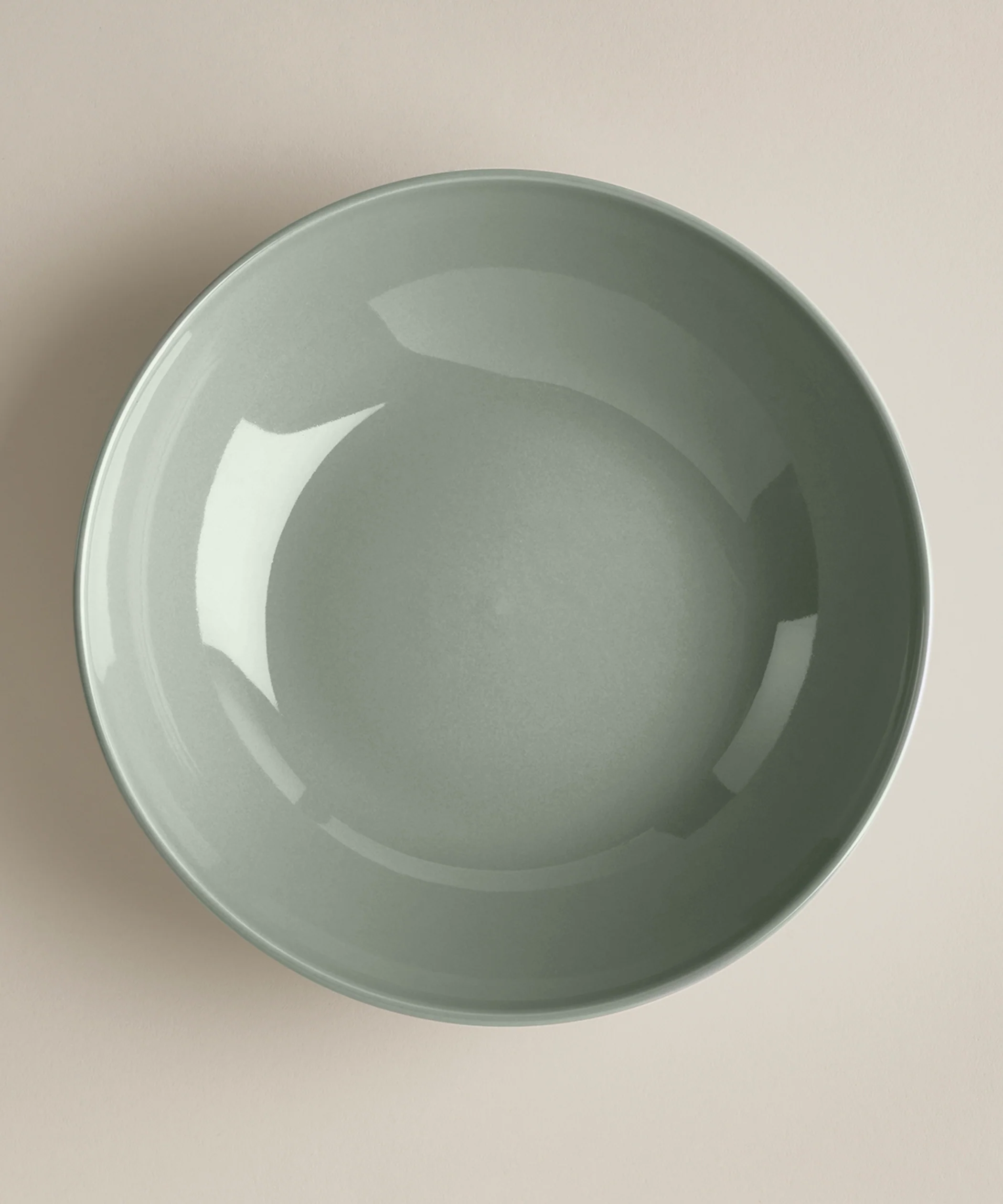 Glossy Big Bowls