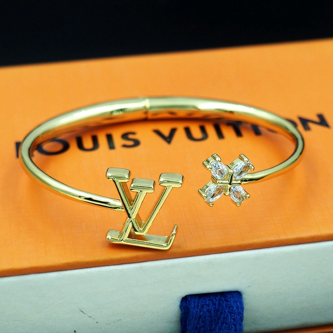 LV Bracelets