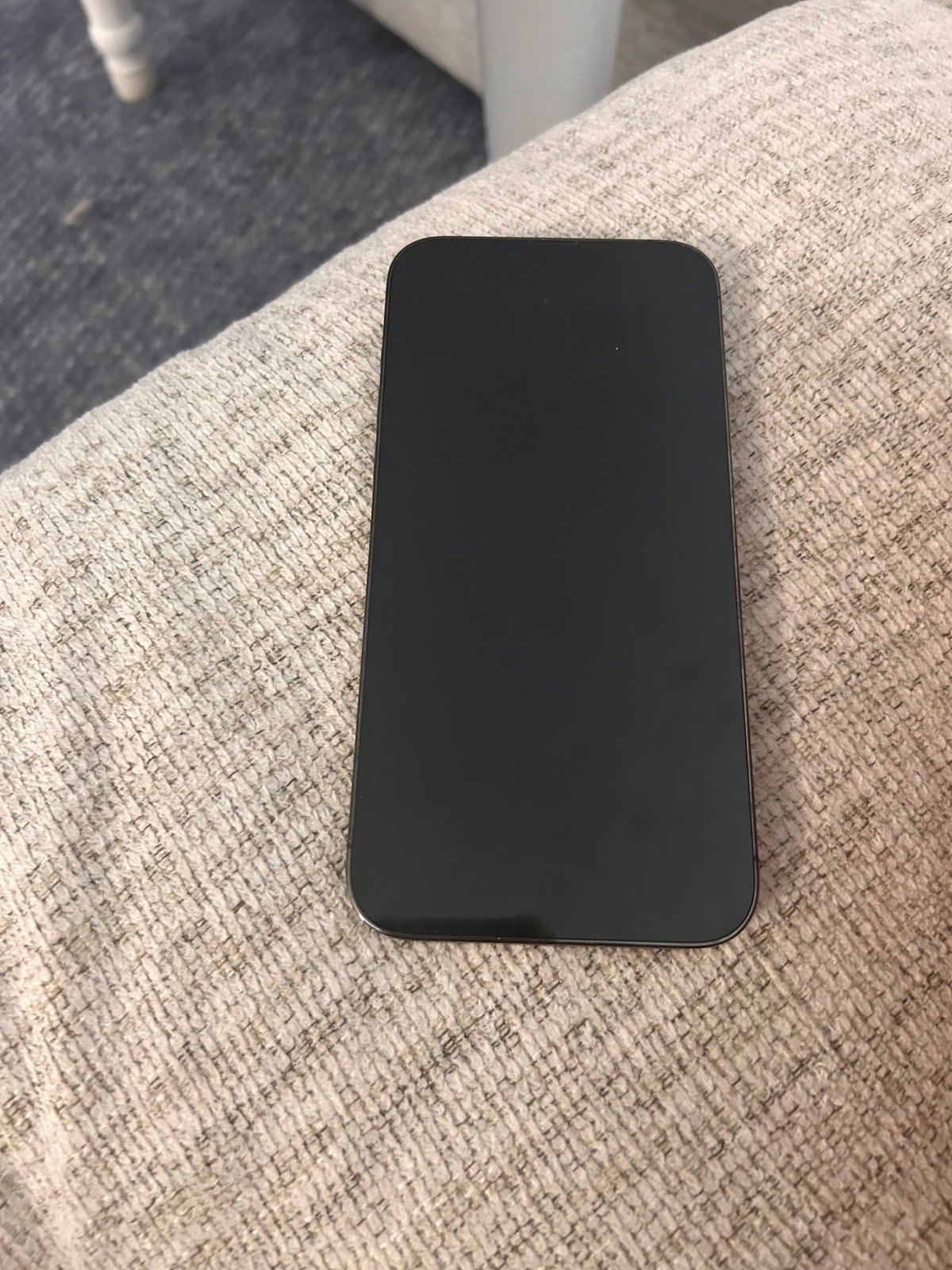 Apple iPhone 13 Pro Max 5G 256GB Graphite 9V81