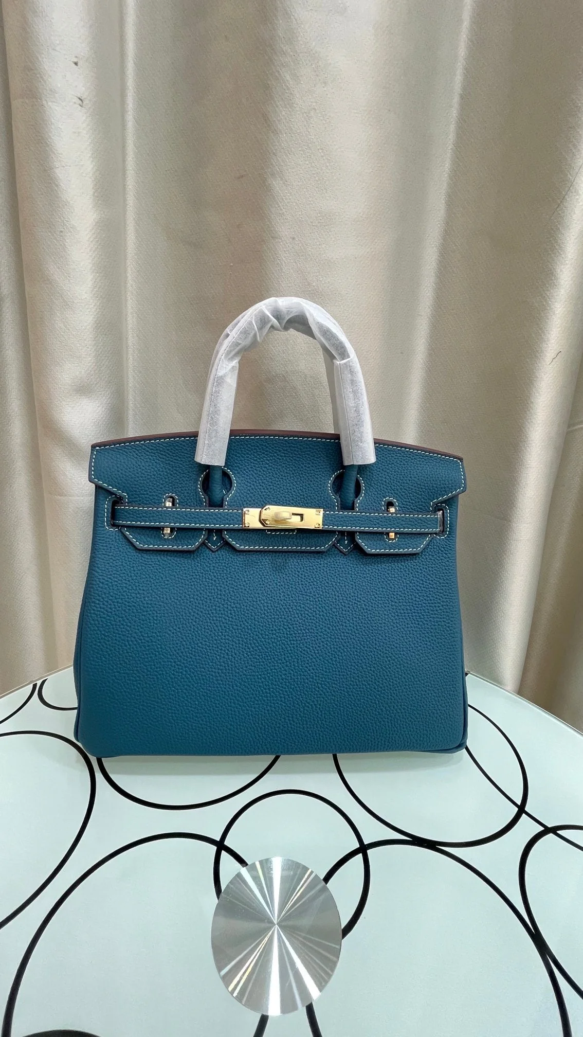 [Hermès] The most popular handbag, the Birkin, size 25-30-35 (Free shipping)