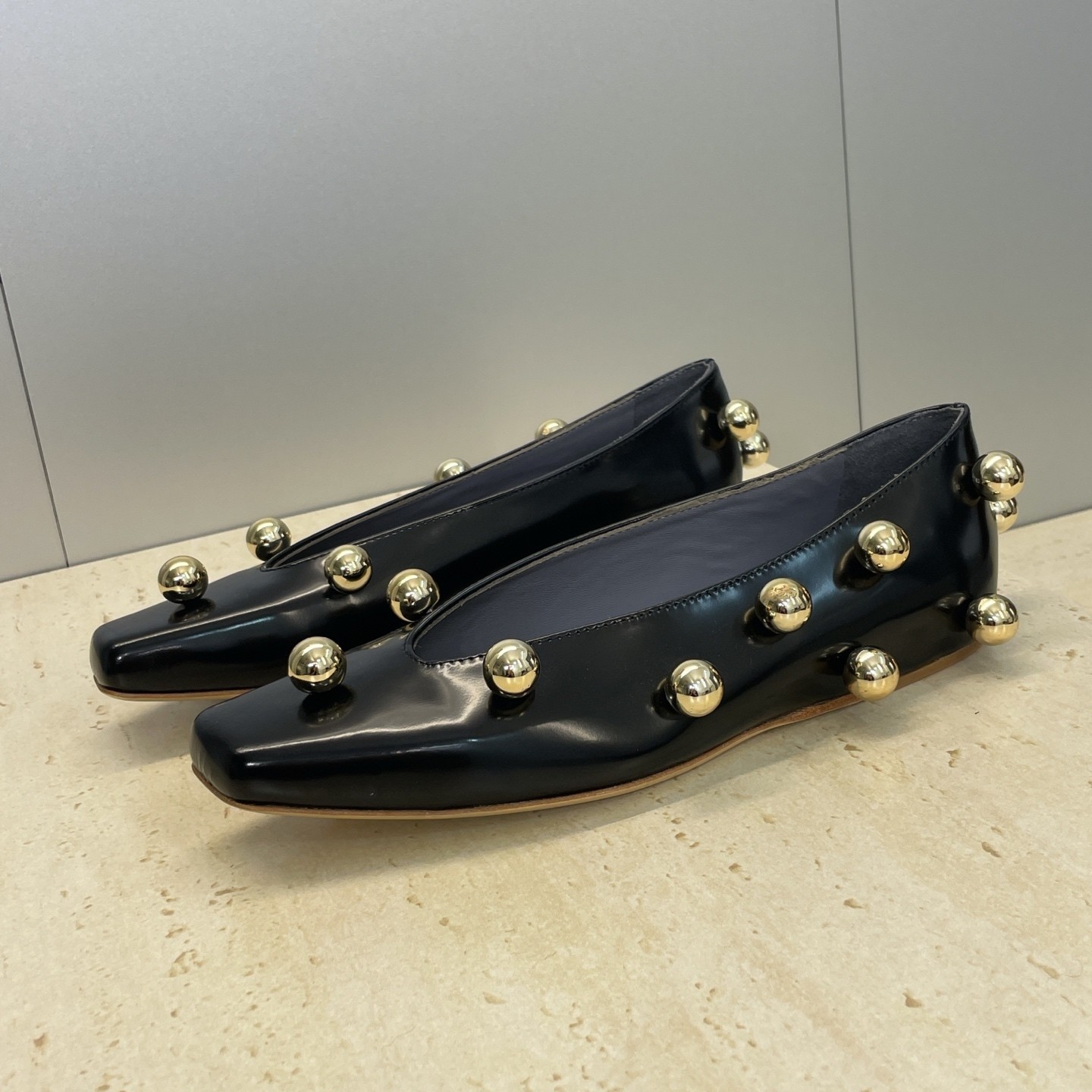 BLCG Women's single shoes