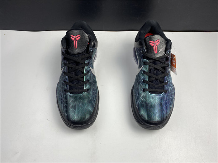 NK Kobe 7 Invisibility Cloak 488371-005