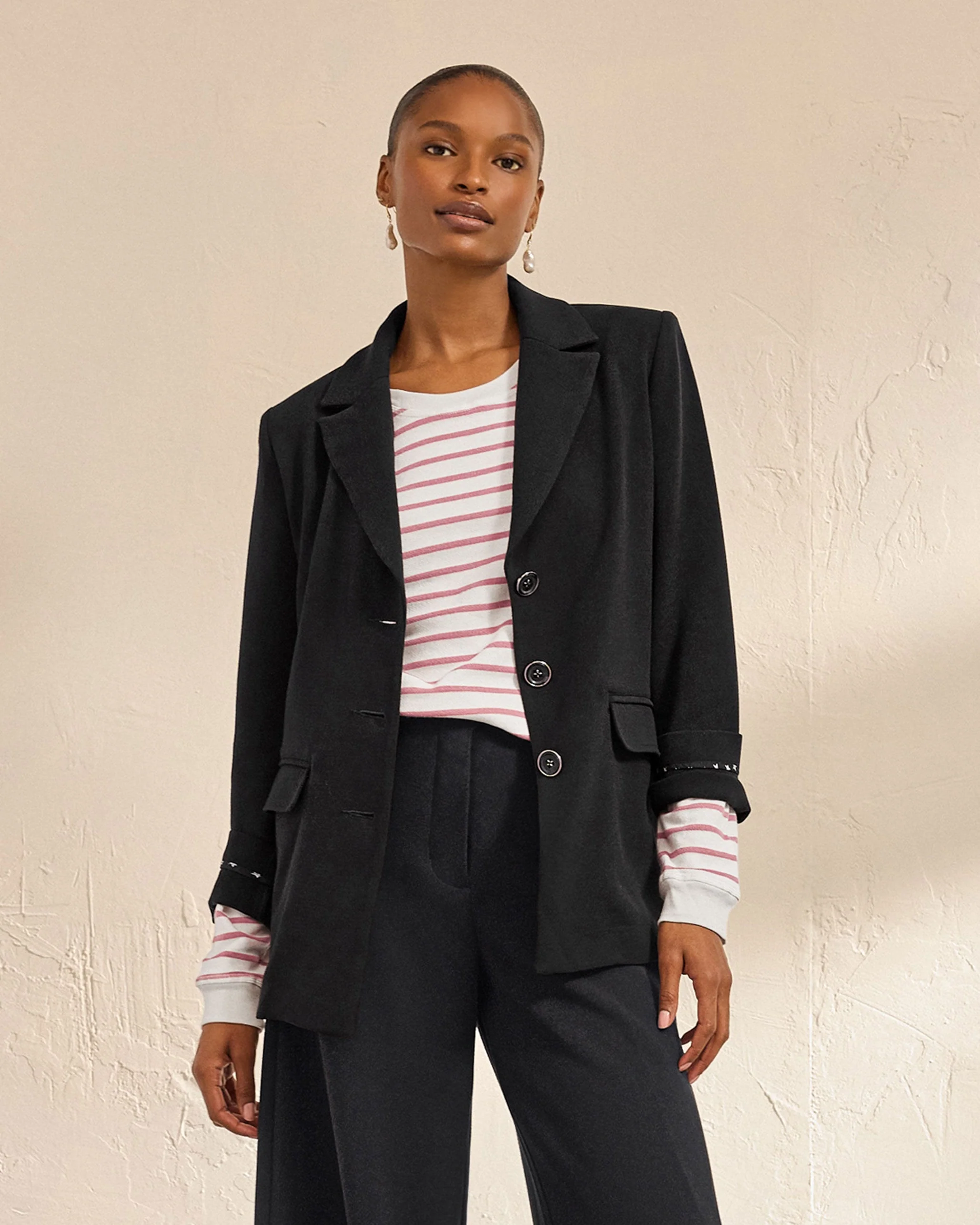 Toni Blazer