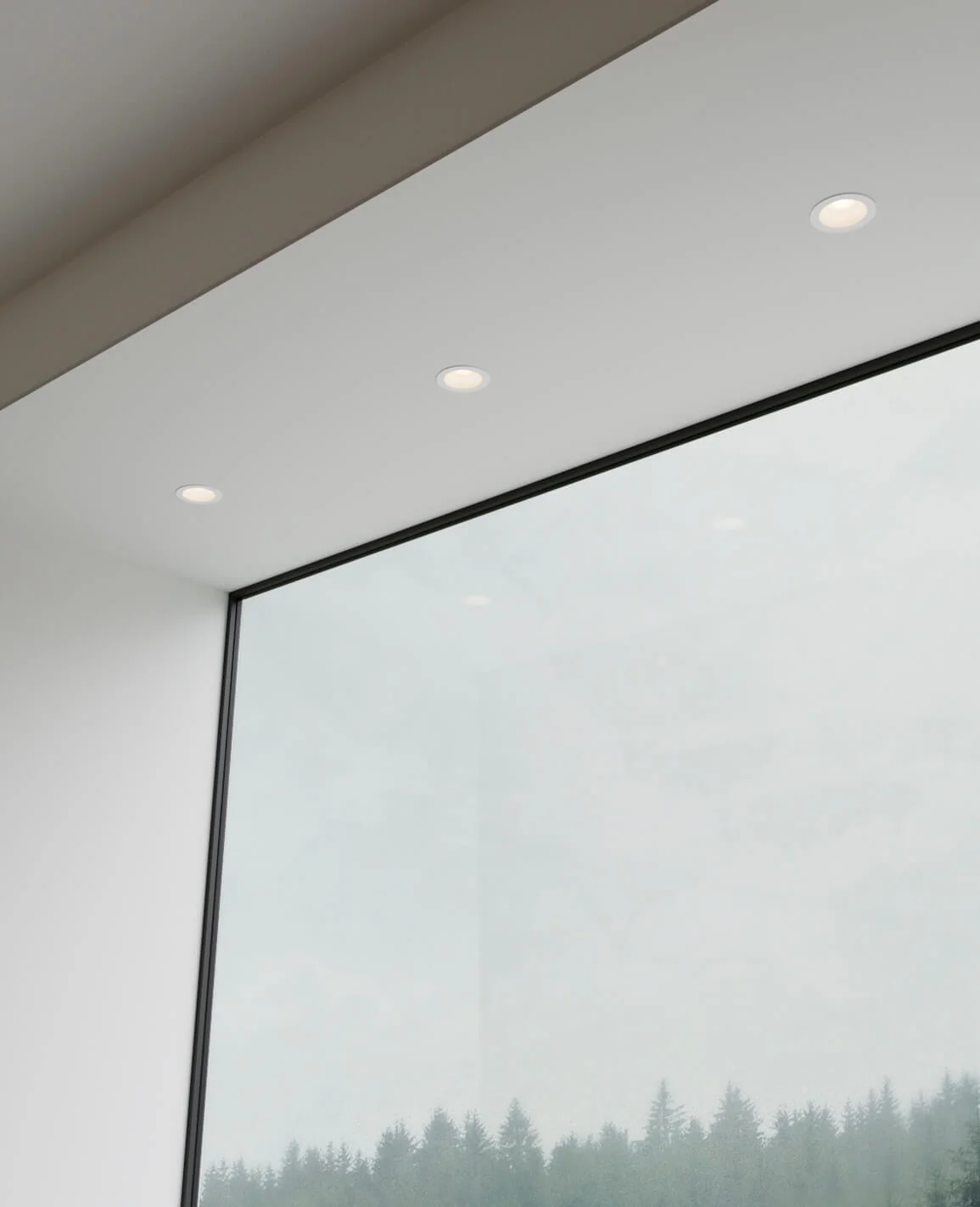 Round Trim