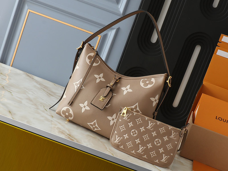 8 Colors Size11.4″x9.4″x4.7″ Embossing Leather Adjustable Strap handbag with Square pocket Charm BB-921595