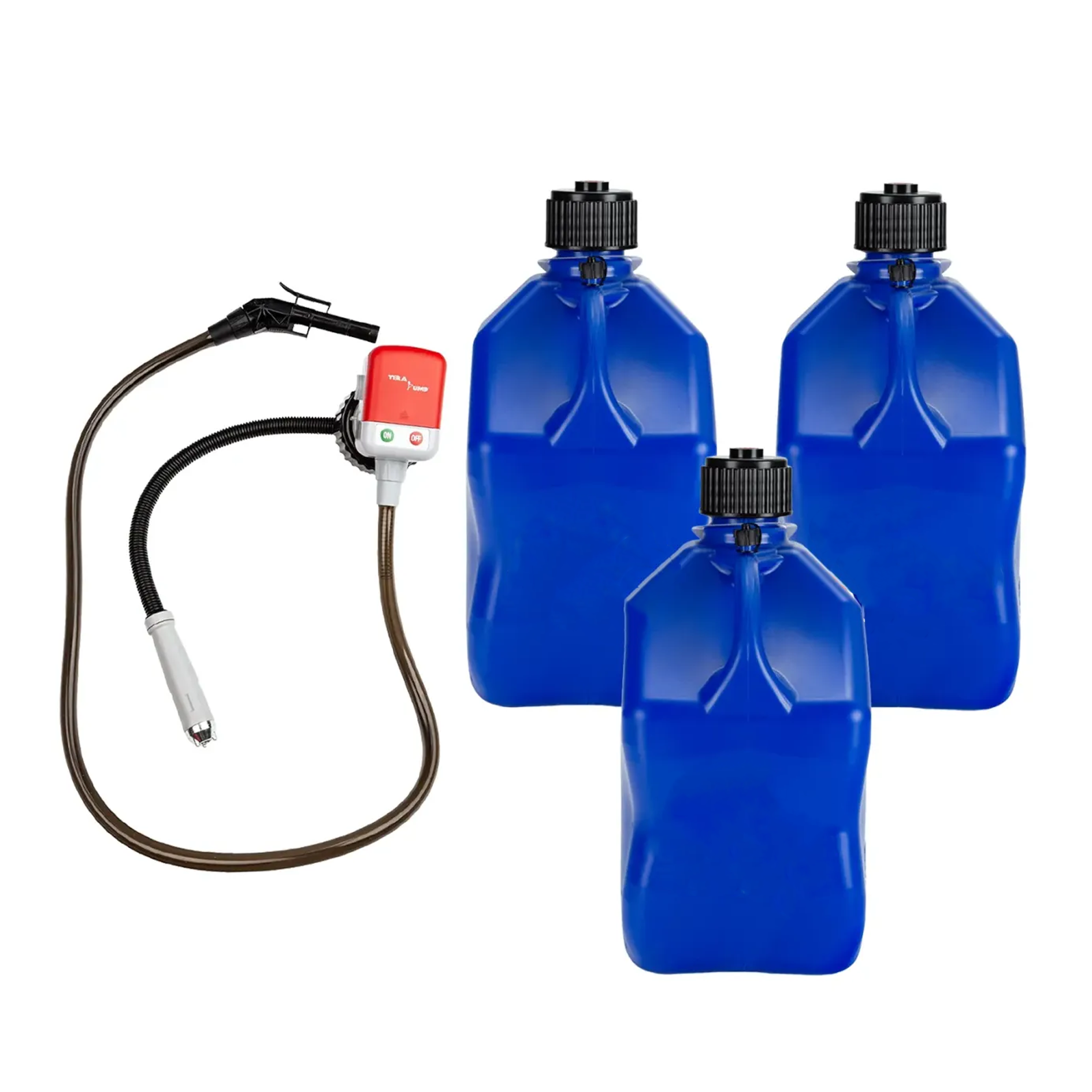 Hot Sale-Utility Jugs-3 pack