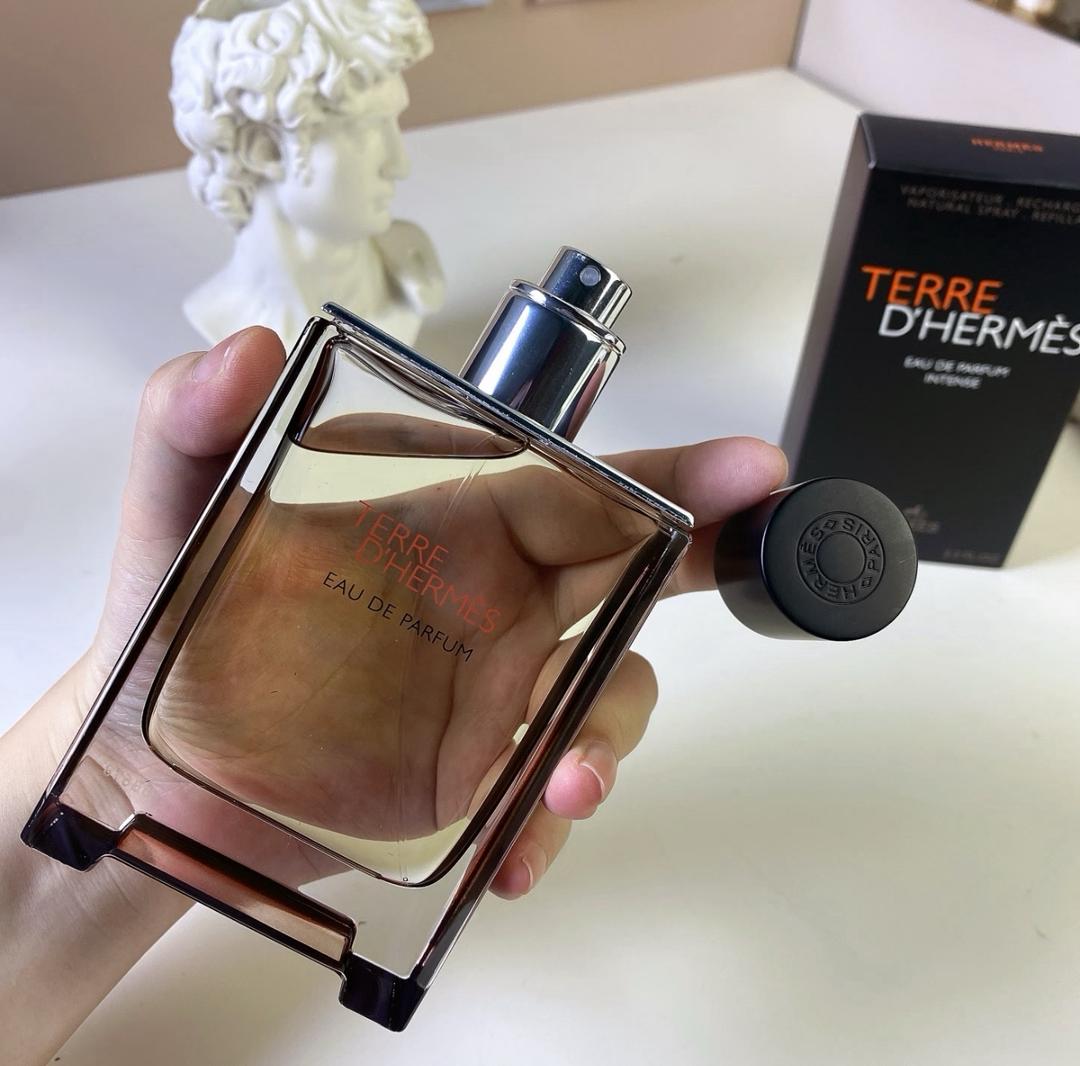 Hermes Terre d'Hermès Eau de Parfum Intense 100ml