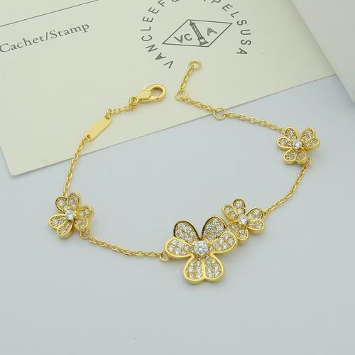 VCA Bracelets