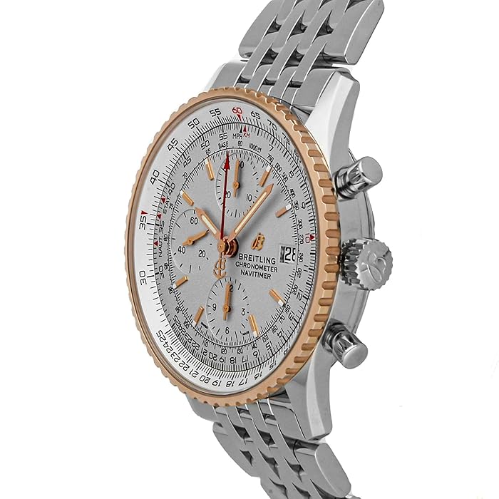 Navitimer Chronograph 41mm