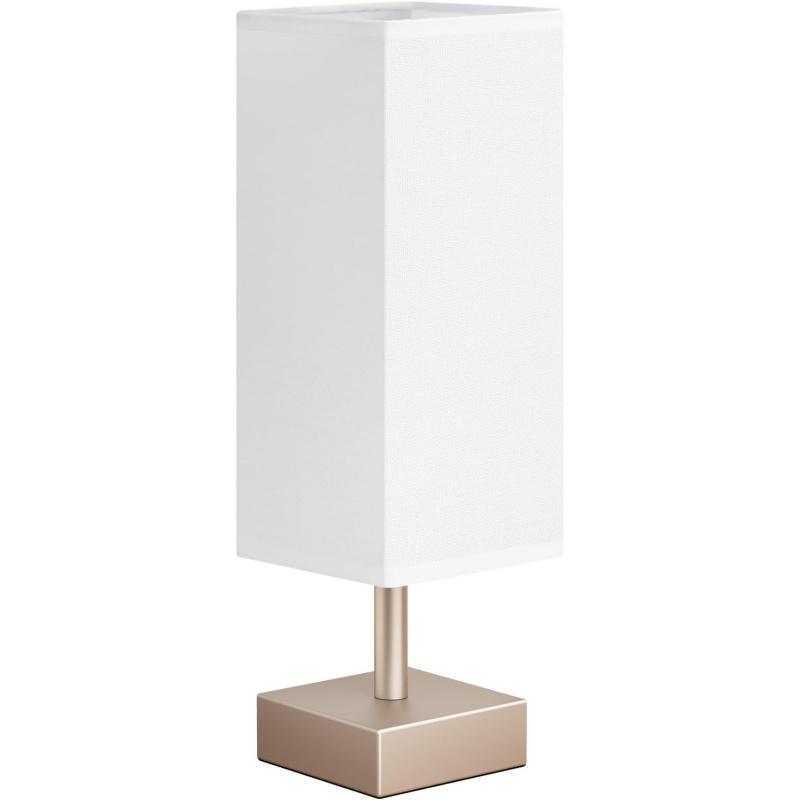 Antique Small Table Lamp