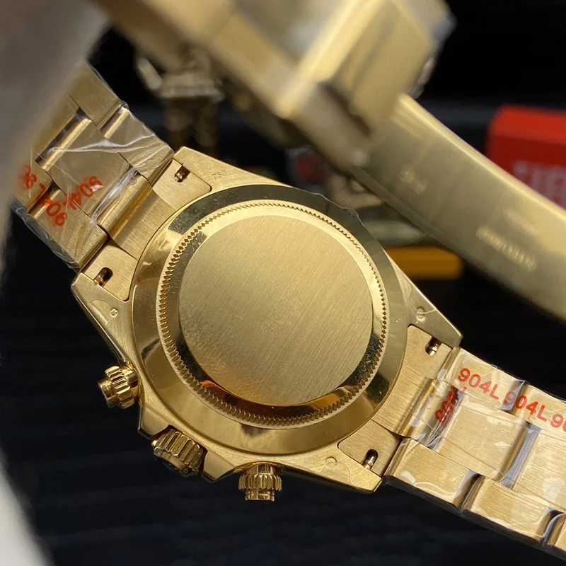 Classical Dial Man’s Mechanical Watch WB-7180029