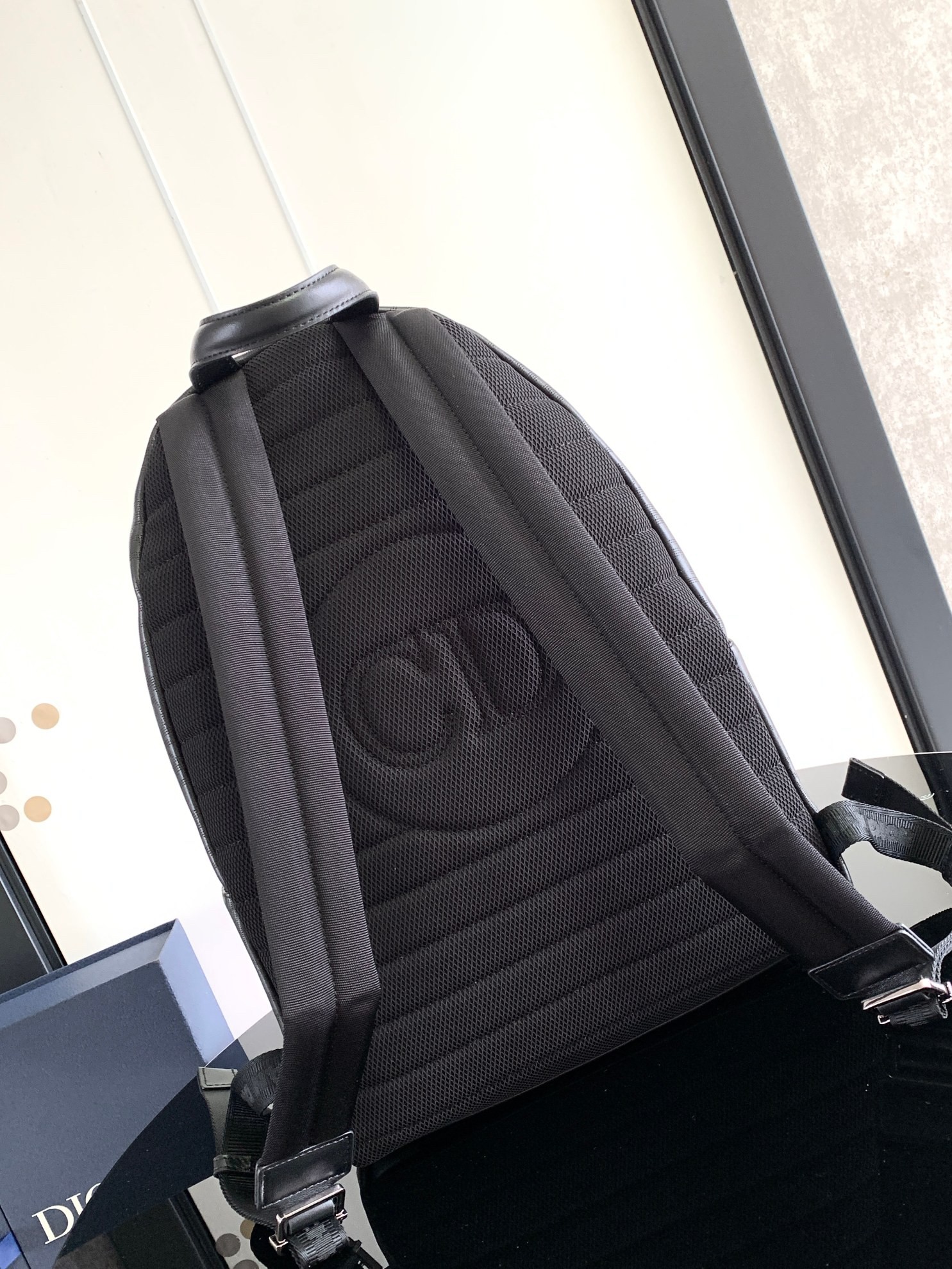 DR Backpack 42x30x15cm