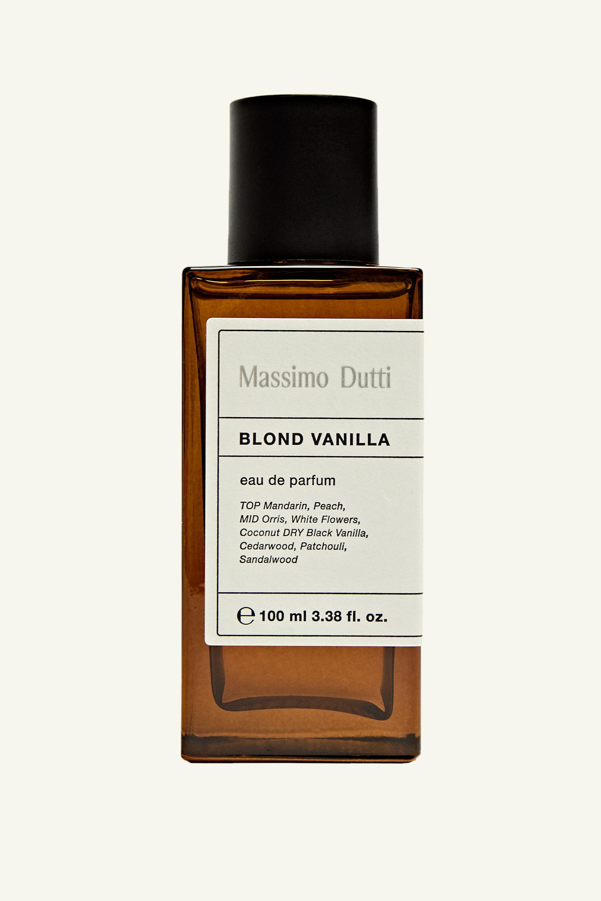 (100ML) Blond Vanilla Eau De Parfum