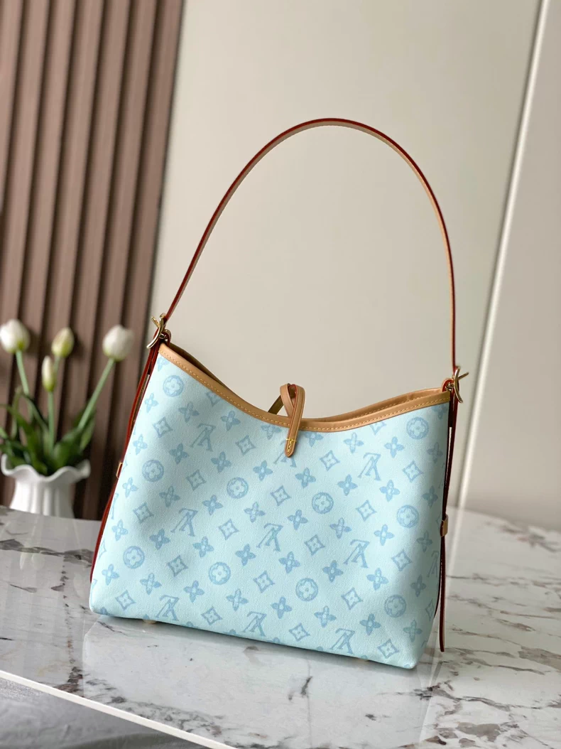LOUIS VUITTON M27532 CarryAll PM