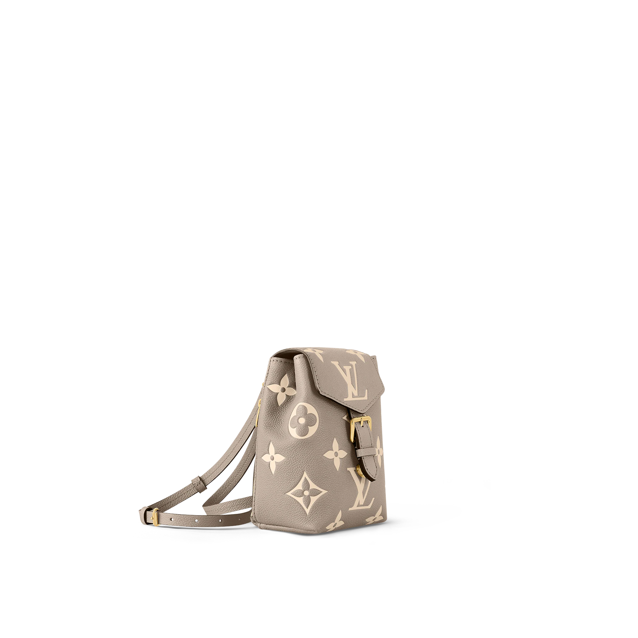 Tiny Backpack