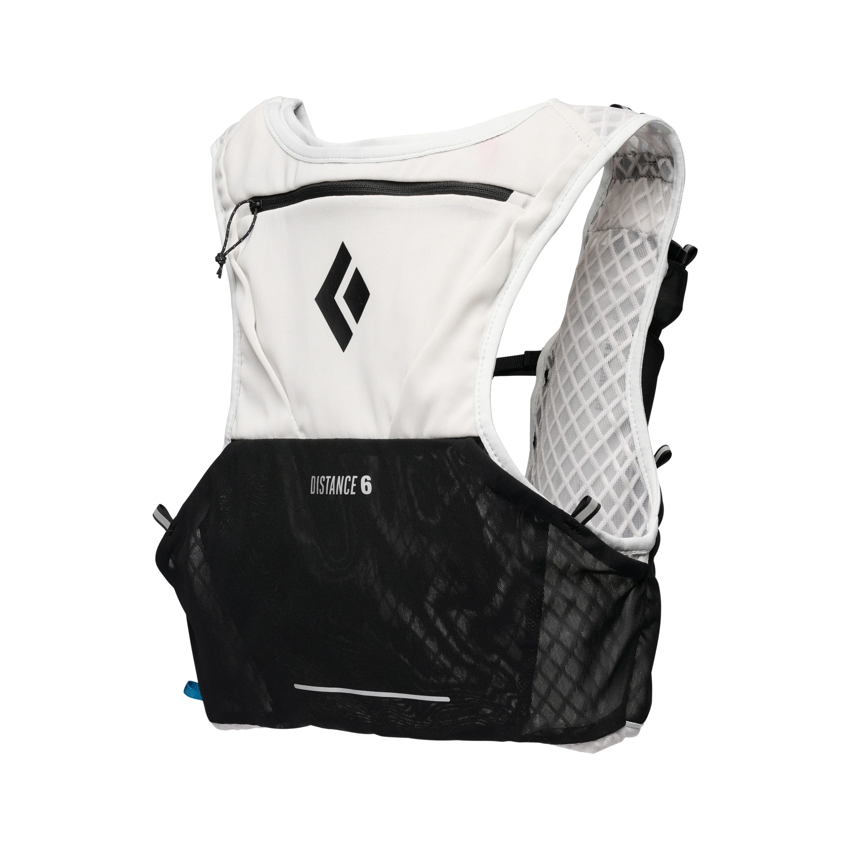 Distance 6 Vest