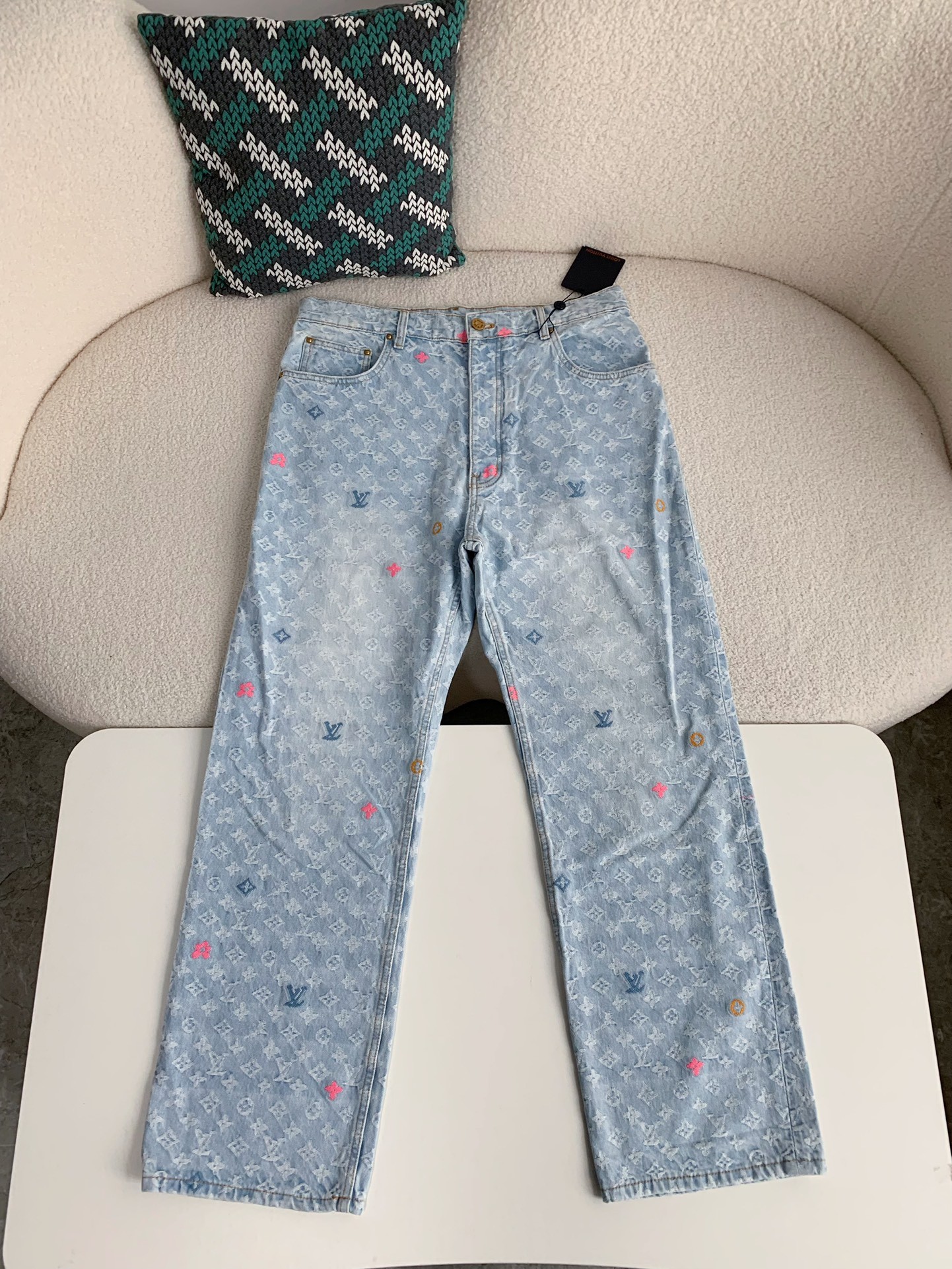 LV costumes