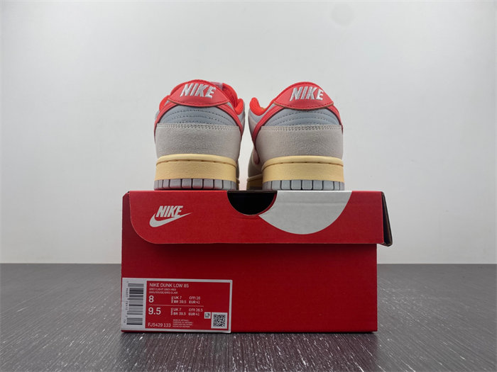 NK Air Dunk 85 Athletic Department FJ5429-133
