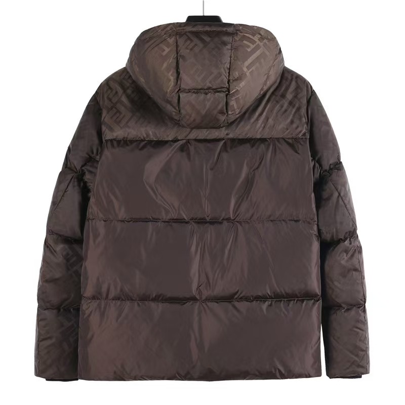 FEND Down Jacket