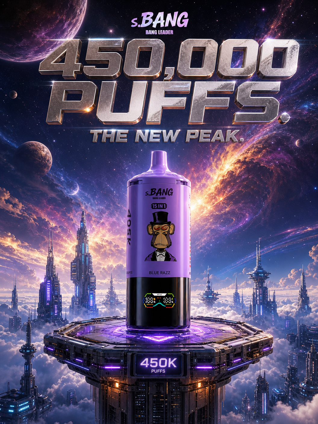 Fruitkele: The Ultimate Destination for High‑Value, High‑Capacity Vaping