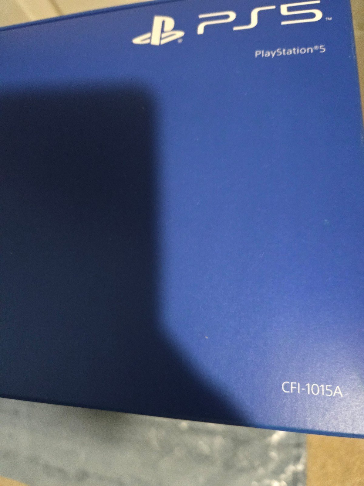 PlayStation 5 3D87