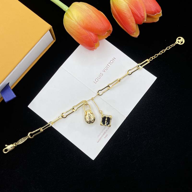 Bracelet VVSL-9110017