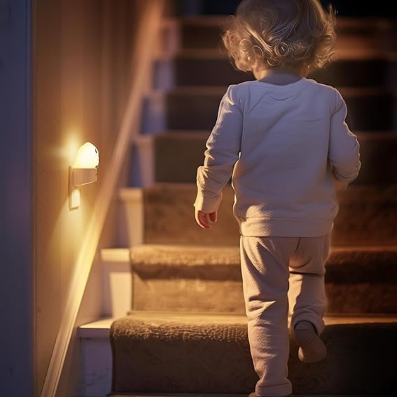 Night Light for Kids