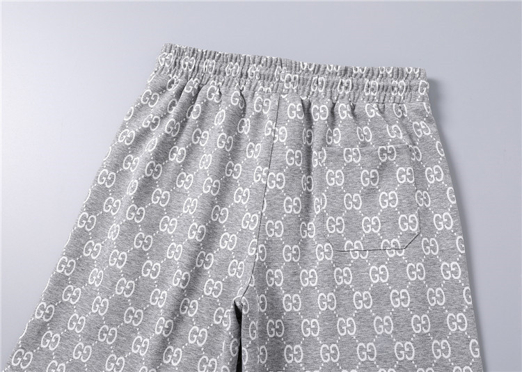 GUC Two Piece Short