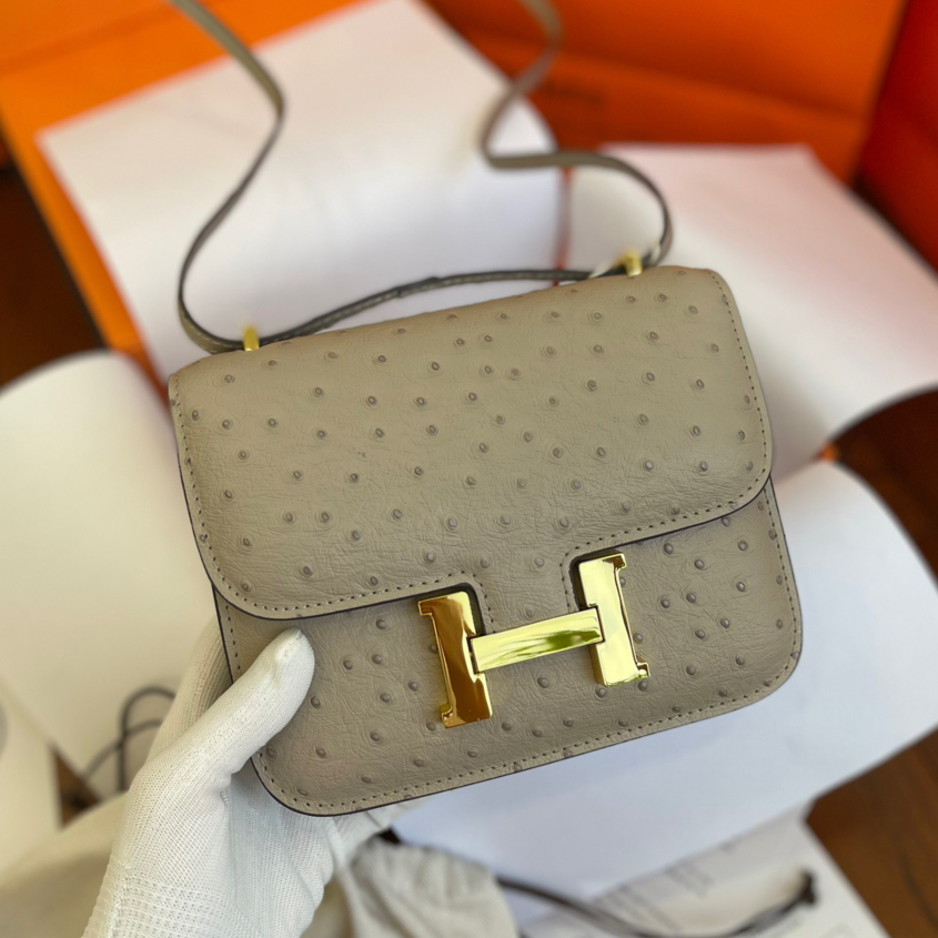 Hermes Constance Mini 19-24