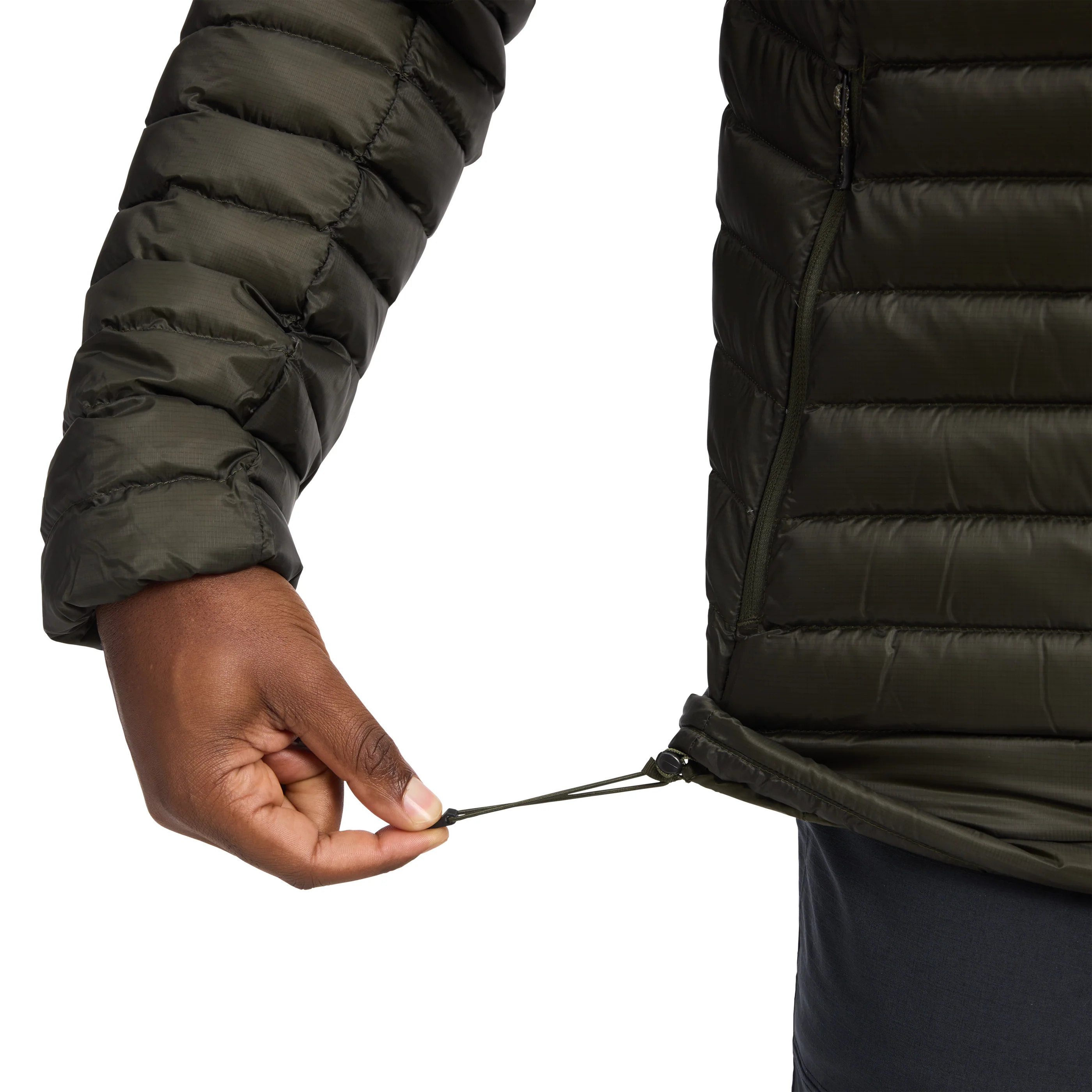 Men's Deploy Down 1.0 Hoody - Past Season