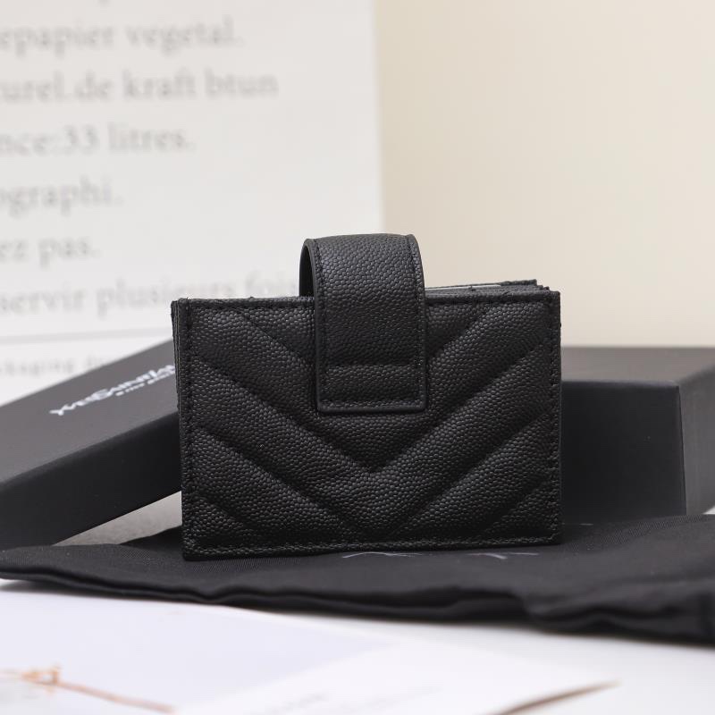 3Colors Vintage 4.3″x2.8″x0.8″ Leather Wallet QB-927056