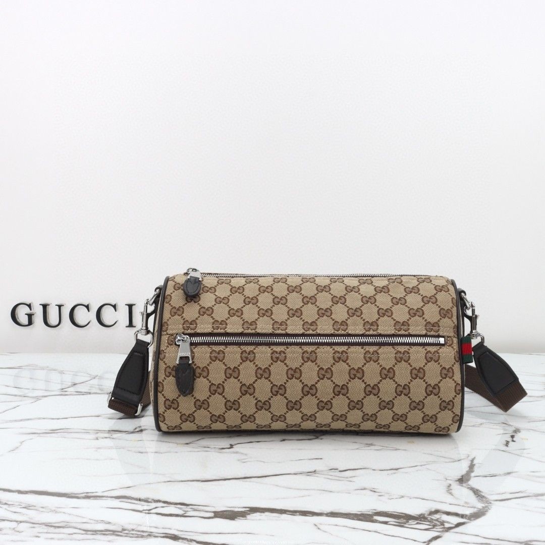 GUC Shoulder bag 30x16x16cm