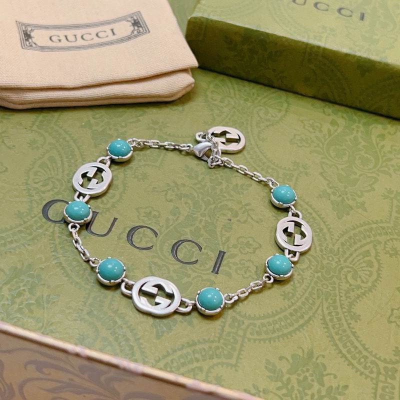 GUC Bracelets