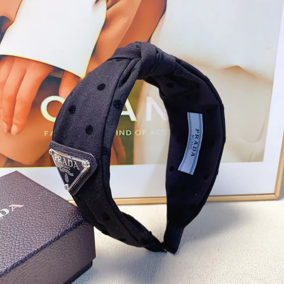 Fashion bow Hair hoop PPFJ-9130004