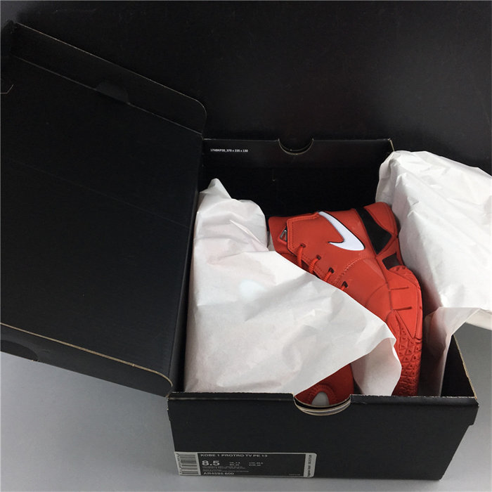 NK Kobe 1 Protro DeMar DeRozan AR4595-600