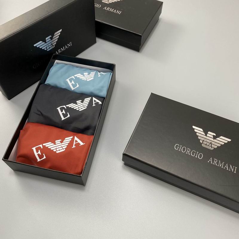 AMN Panties  Box of three