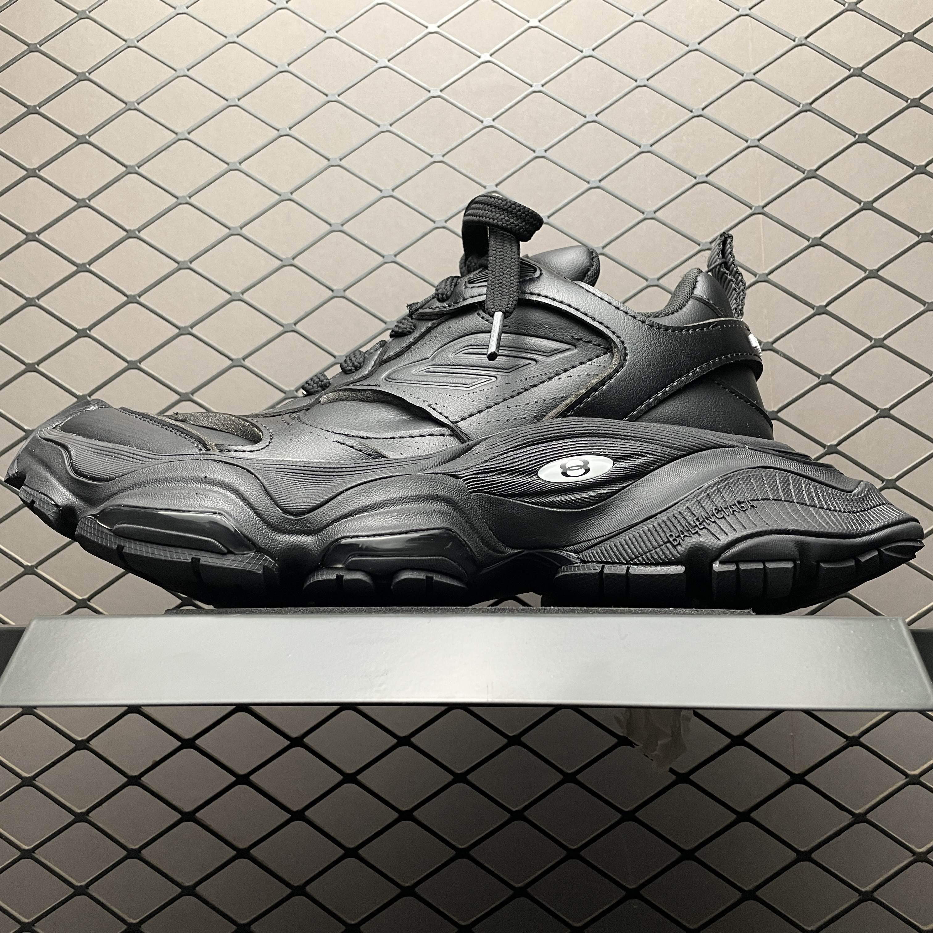 BLCG CARGO SNEAKERS