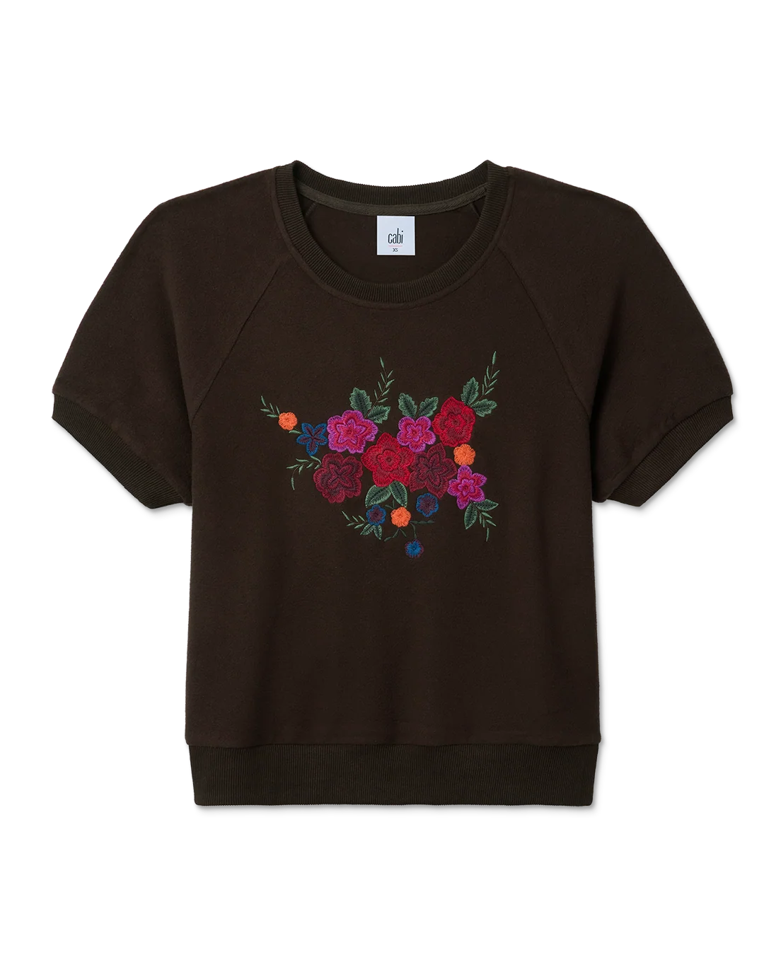 Centerpiece Sweatshirt