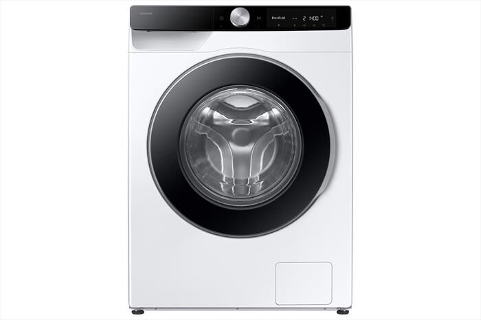 SAMSUNG - Lavatrice WW11DG6B85LKU3 11 Kg Classe A-bianco