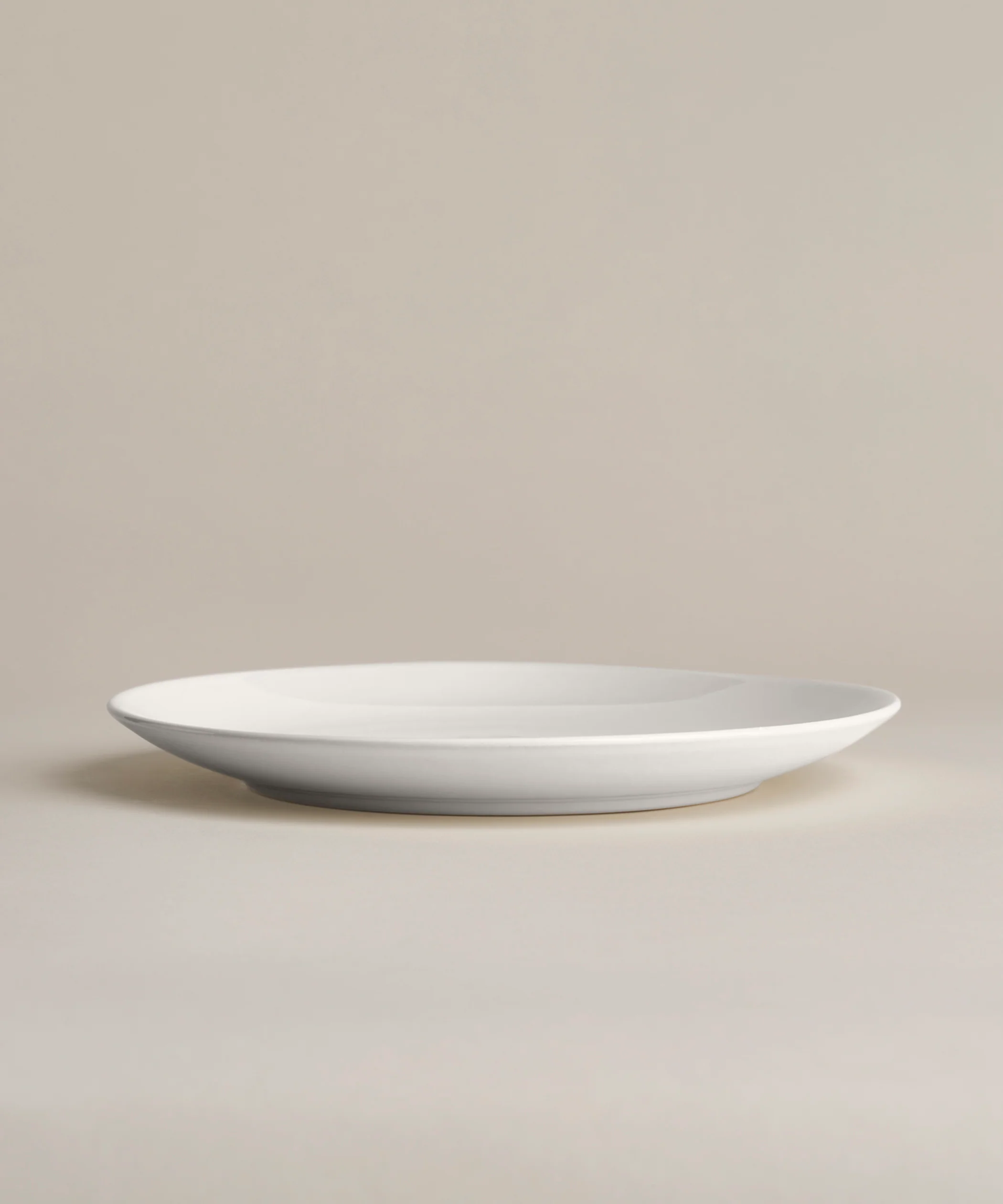 Glossy Small Plates