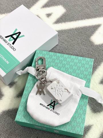 LV Key Ring