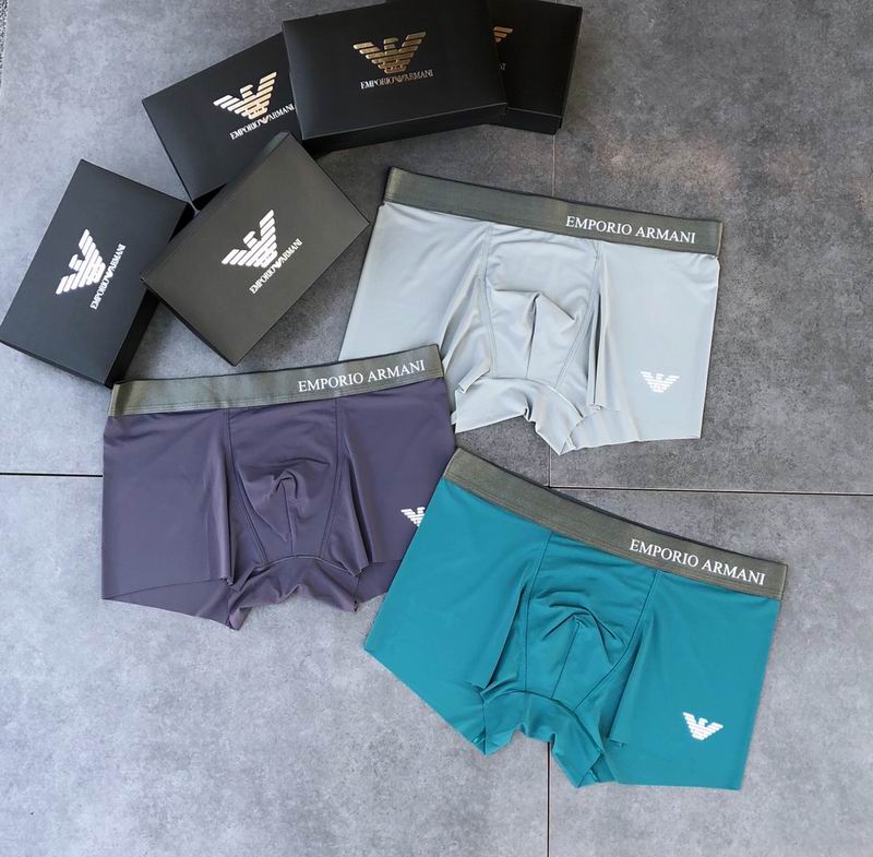 AMN Panties  Box of three