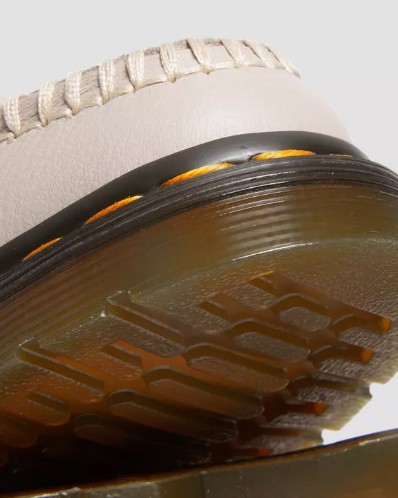 Adrian Virginia Leather Tassel Loafers