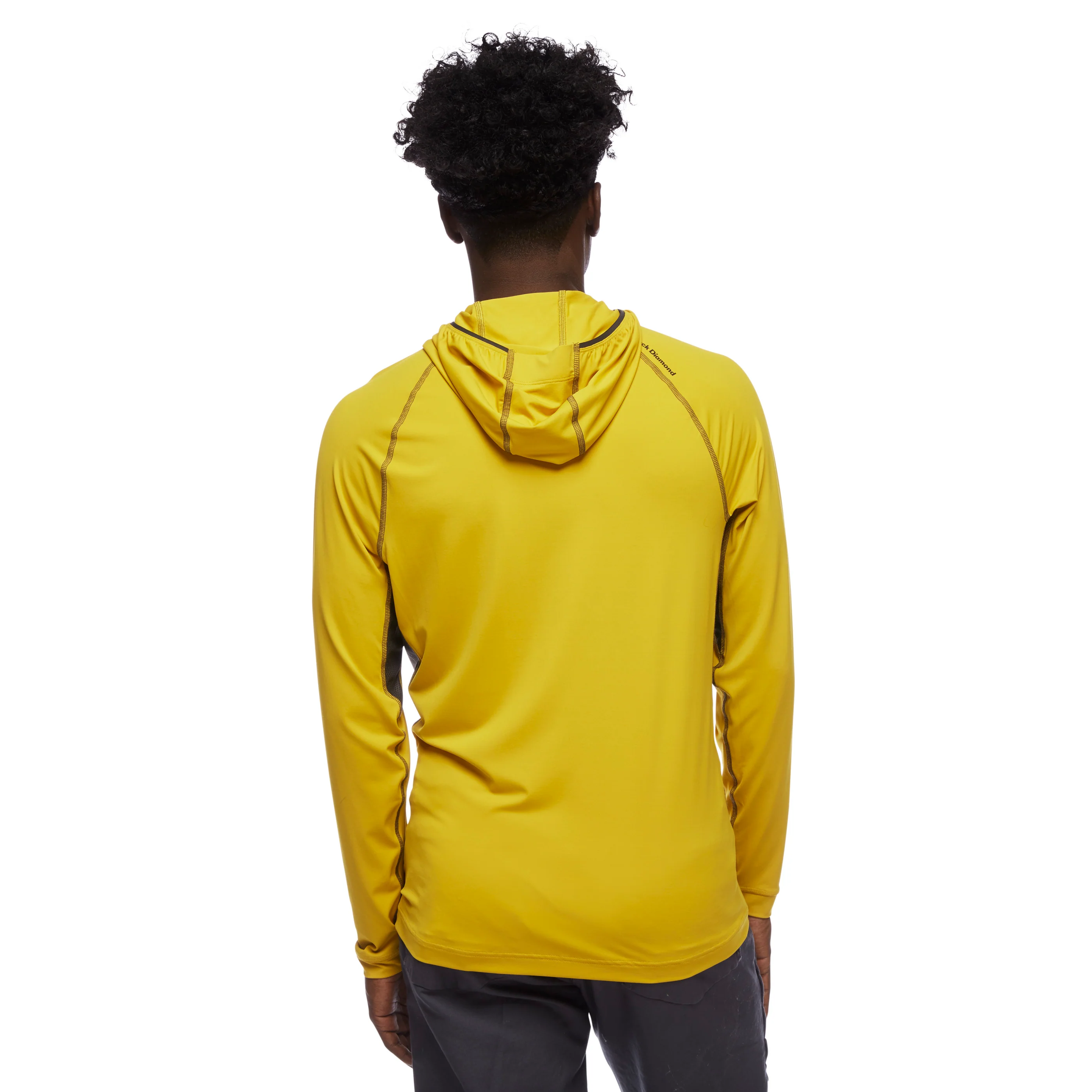 Men's Alpenglow Pro Hoody - Past Season