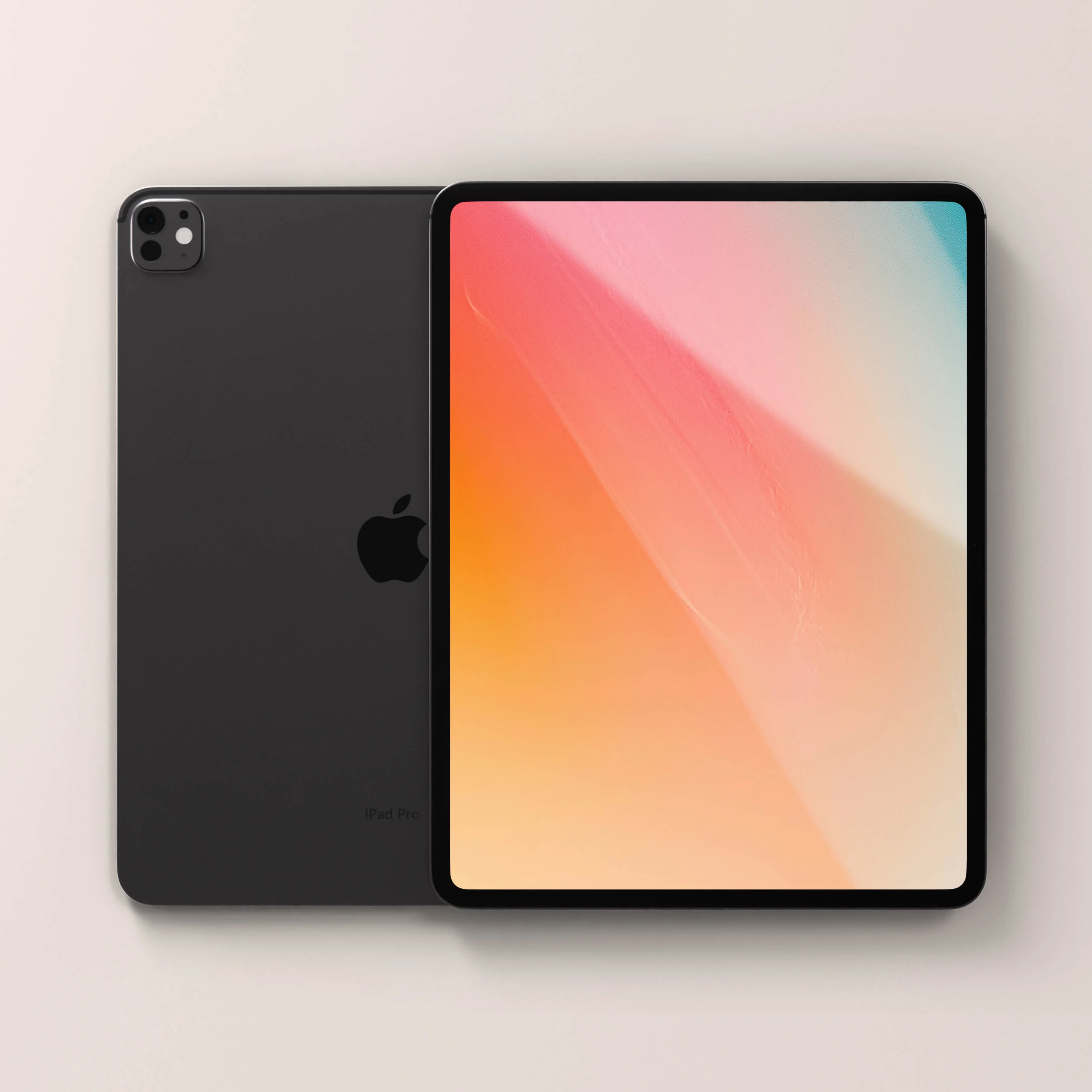 iPad Pro 13-inch (M4) 2TB (WiFi)