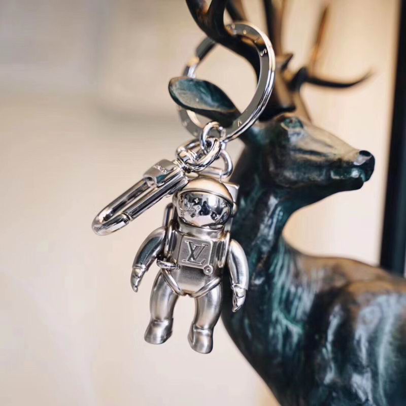 LV Key Ring