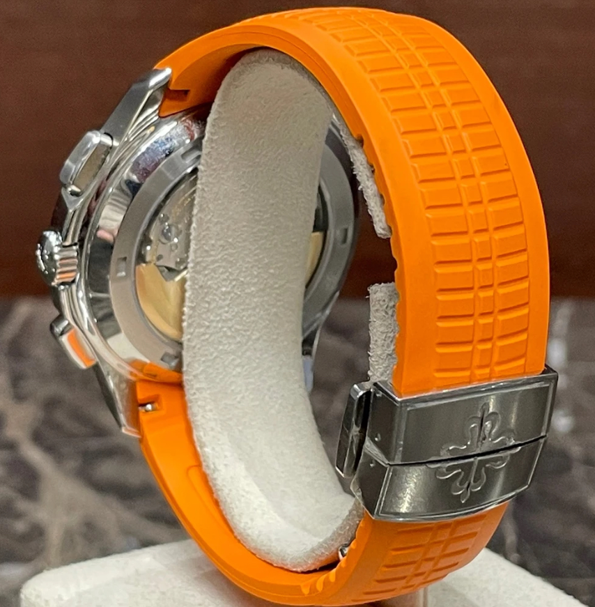 Patek Philippe AQUANAUT 5968A-001