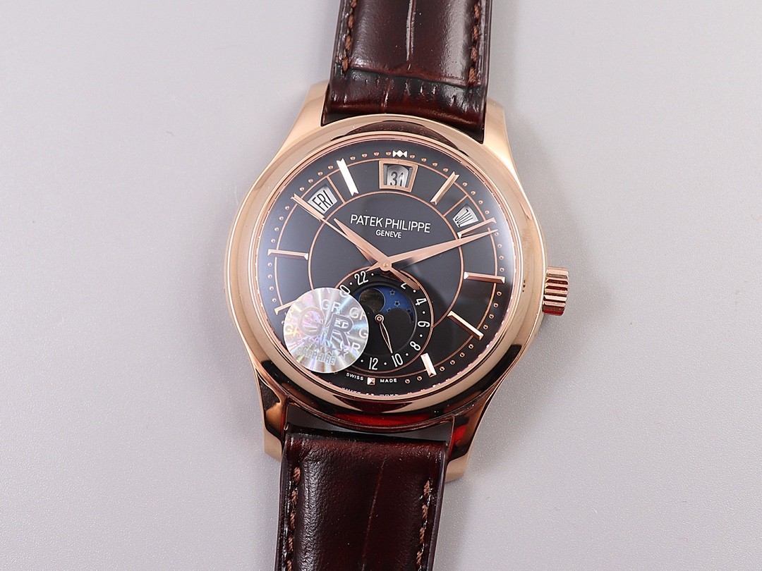 PP 5205G-013 series watch