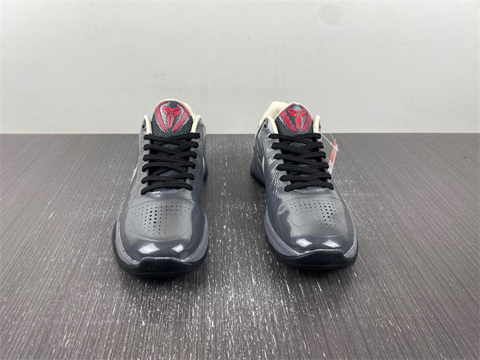NK Kobe 5 Aston Martin Pack 386429-004